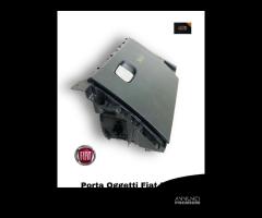 CASSETTO PORTA OGGETTI FIAT 500 L Living (13>16) - 4