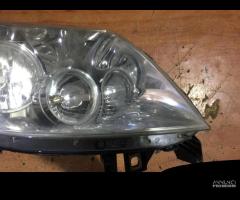 Faro anteriore Fiat Ducato destro - 2