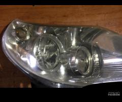 Faro anteriore Fiat Ducato destro - 3