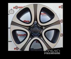 4 cerchi lega 500x renegade tonale 18 lt002180 - 1