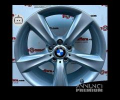 4 cerchi lega bmw serie 4 x3 x4 r18 lt3409 - 1