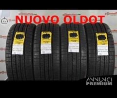 4 pneumatici pirelli 265/45 r21 104h tu003578