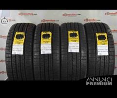 4 pneumatici pirelli 265/45 r21 104h tu003578