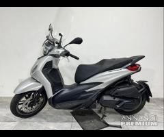 Piaggio Beverly 400 - 2022