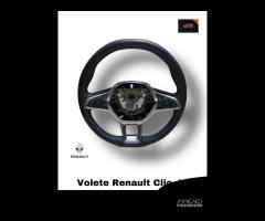 VOLANTE RENAULT CLIO Serie V (19>) - 1