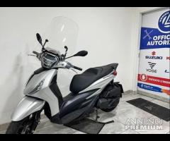 Piaggio Beverly 400 - 2022