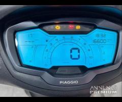 Piaggio Beverly 400 - 2022