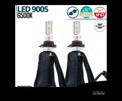 Kit Full LED 9005 Lampade Profesional 6500K Canbus