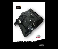 CASSETTO PORTA OGGETTI AUDI A6 Allroad Serie (4GJ) - 5