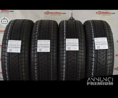 4 pneumatici pirelli 225/60 r18 104h tu006284