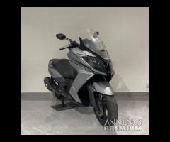 Kymco Downtown 350i - 2020