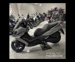 Kymco Downtown 350i - 2020