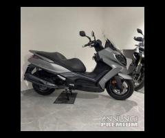 Kymco Downtown 350i - 2020