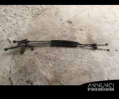 Corde leva cambio volkswagen golf 5 - 1