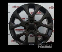 4 cerchi lega jeep mopar compass r19 lt2123