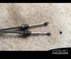 Corde leva cambio volkswagen golf 5 - 3