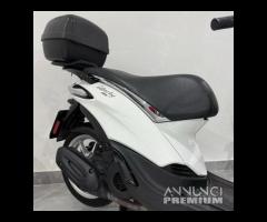 Piaggio Liberty 125 - 2022