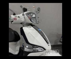 Piaggio Liberty 125 - 2022