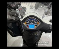 Piaggio Liberty 125 - 2022