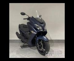 Suzuki Burgman 400 - 2023