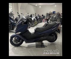 Suzuki Burgman 400 - 2023