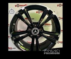 4 cerchi lega mercedes classe a 2023 r18 lt3175 - 1