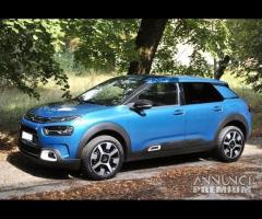 Ricambi citroen c4 cactus #1122 - 1