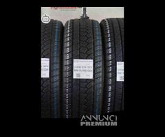 4 pneumatici hifly 235/60 r18 107h tu003329