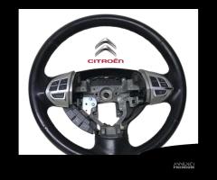 VOLANTE CITROEN C-Crosser 1Â° Serie (07>12)