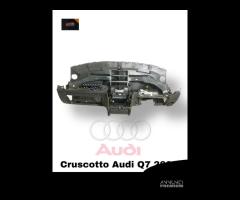 CRUSCOTTO SENZA AIRBAG PASSEGGERO AUDI Q7 Serie (4 - 3