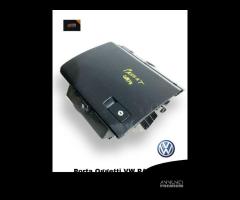 CASSETTO PORTA OGGETTI VOLKSWAGEN Passat Berlina 4