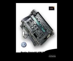 CASSETTO PORTA OGGETTI VOLKSWAGEN Passat Berlina 4