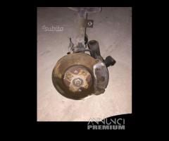 Massa completa destra suzuki swift 1.3 mtj