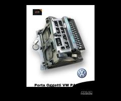 CASSETTO PORTA OGGETTI VOLKSWAGEN Passat Berlina 4