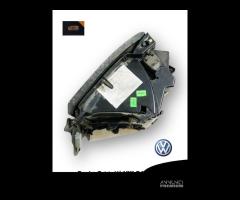 CASSETTO PORTA OGGETTI VOLKSWAGEN Passat Berlina 4