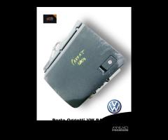 CASSETTO PORTA OGGETTI VOLKSWAGEN Passat Berlina 4