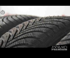 4 pneumatici michelin 195/55 r20 95h tu002846 - 6