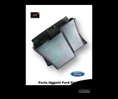 CASSETTO PORTA OGGETTI FORD Fiesta 6Â° Serie Resty - 3