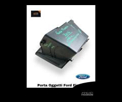 CASSETTO PORTA OGGETTI FORD Fiesta 6Â° Serie Resty - 4