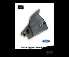 CASSETTO PORTA OGGETTI FORD Fiesta 6Â° Serie Resty - 5