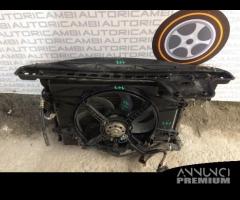 Kit radiatori Alfa Romeo 147 1.9 JTD - 3