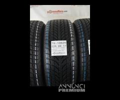 4 pneumatici michelin 225/60 r17 103h tu004799 - 2