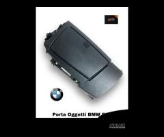 CASSETTO PORTA OGGETTI BMW Serie 1 Serie (E87) (07 - 1