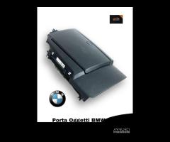 CASSETTO PORTA OGGETTI BMW Serie 1 Serie (E87) (07 - 2