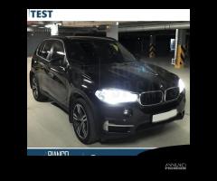 KIT FULL LED H7 CANBUS Bmw X5 F15 ANABBAGLIANTI