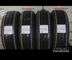 4 pneumatici pirelli 205/65 r16 107t tu002831