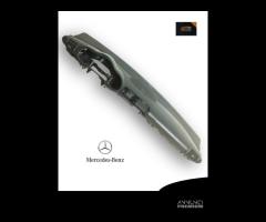 CRUSCOTTO COMPLETO DI AIRBAG PASSEGGERO MERCEDES C - 1