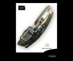 CRUSCOTTO COMPLETO DI AIRBAG PASSEGGERO MERCEDES C - 4