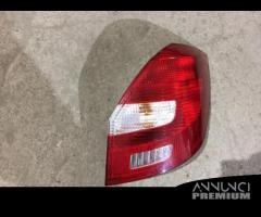 Fanale posteriore destro Skoda Fabia sw - 3