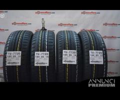 4 pneumatici pirelli 265/50 r19 110v tu004960 - 1